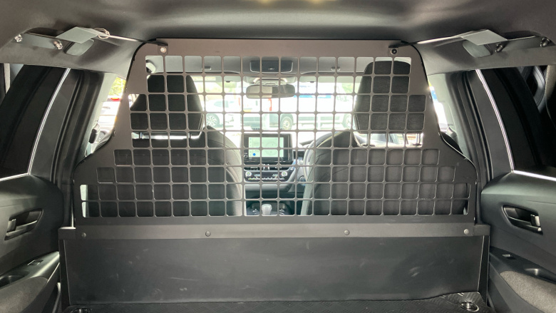 Toyota Corolla Petrol 1.8 VVT-i Hybrid Commercial Auto